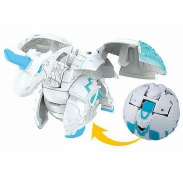 Bakugan Battle Planet Baku 003 Dragonoid Pegatrix