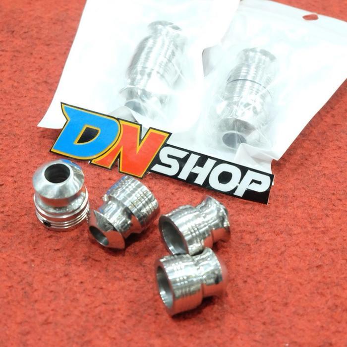 MONEL SPION STAINLESS NEW MODEL UNIVERSAL