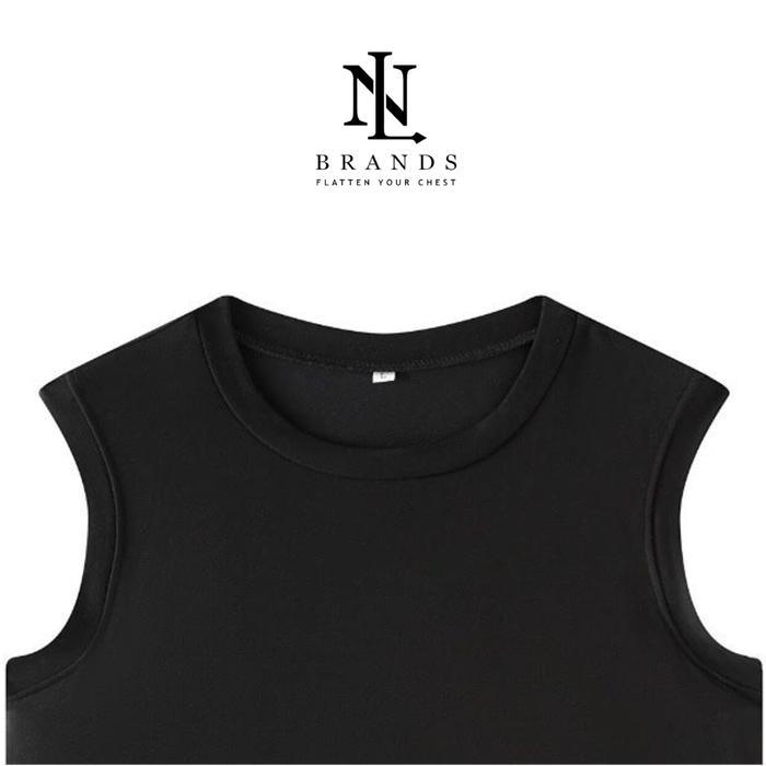 havr- Breast Binder Doco Bandage Sport / Singlet Perata Dada / Chest Binder