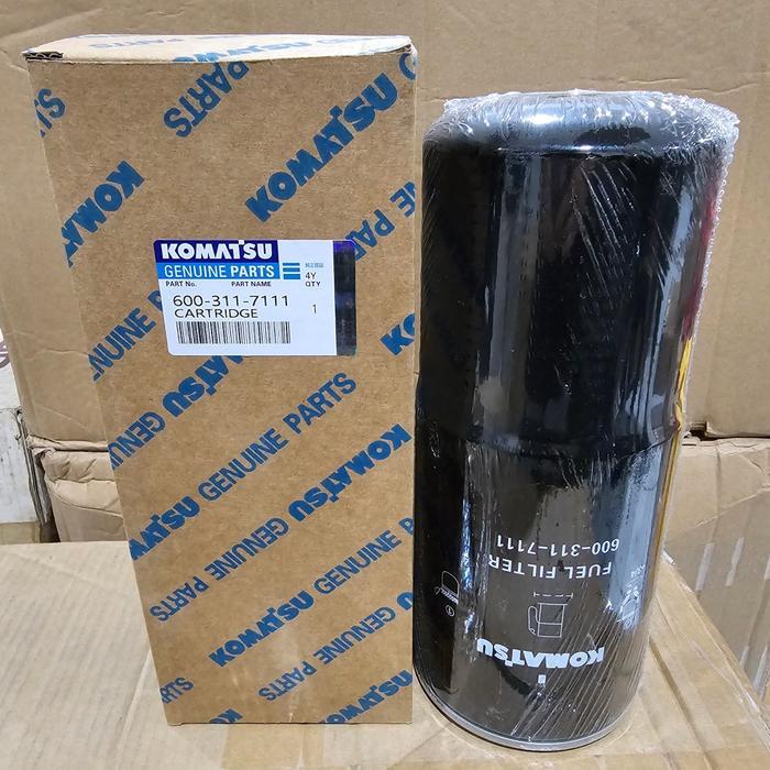 Filter 600-311-7111 / 600 311 7111 Ready