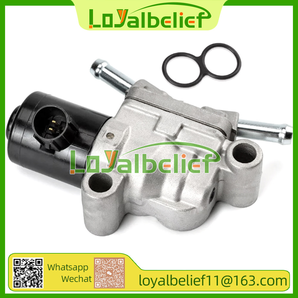 New Idle Air Control Valve For HONDA Prelude 1992-1996 Accord 1990-1994 36450-PT3-A01 36450PT3A01
