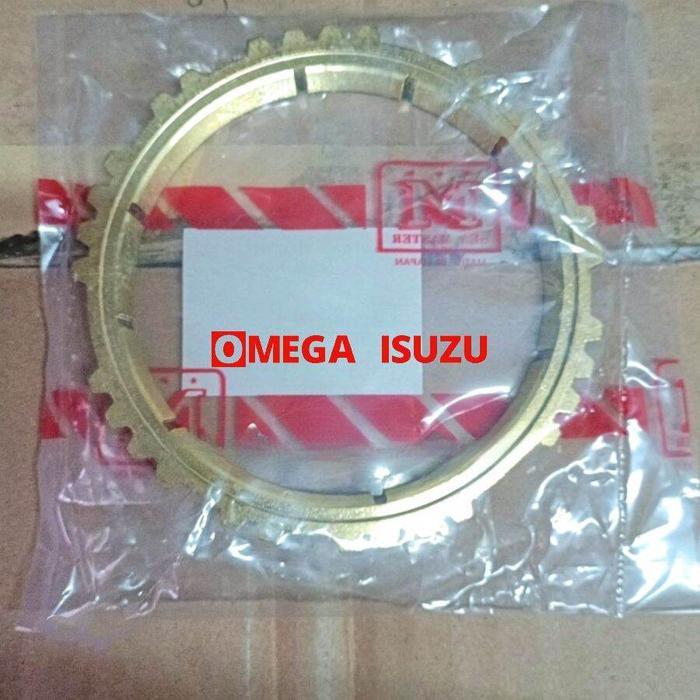Ring Blok Sinkromis Gigi 1 2 Isuzu Elf Nhr 55 Nhr55 Japan