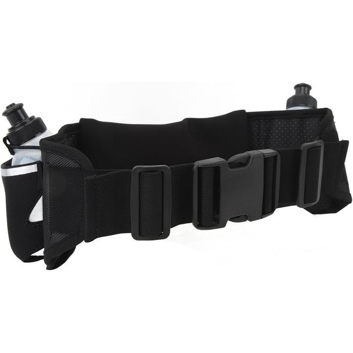 TAS PINGGANG JOGGING BELT SPORT LARI RUNNING FREE 2 BOTOL