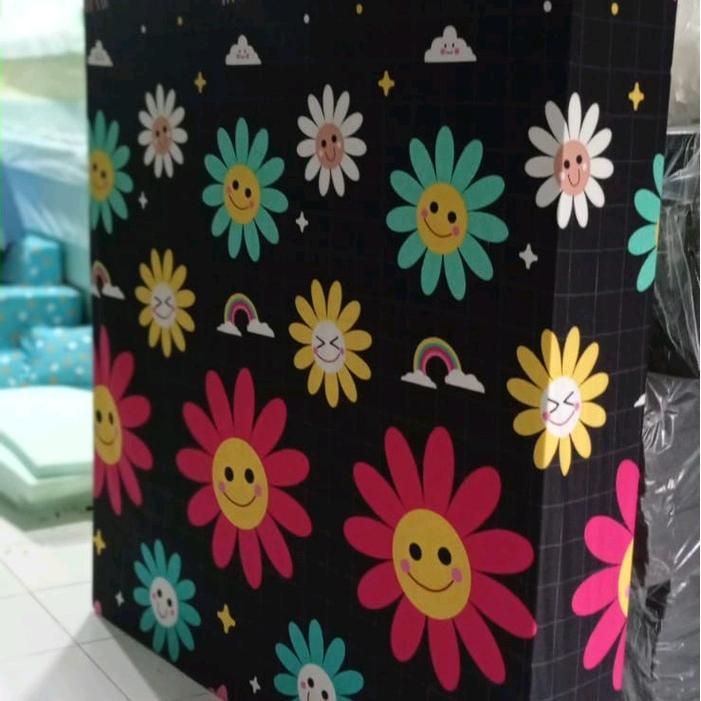 Inoac Kasur Busa No. 1 Ukuran 200X180X20 Eon D23 Garansi Asli Mattress Matras Inoac