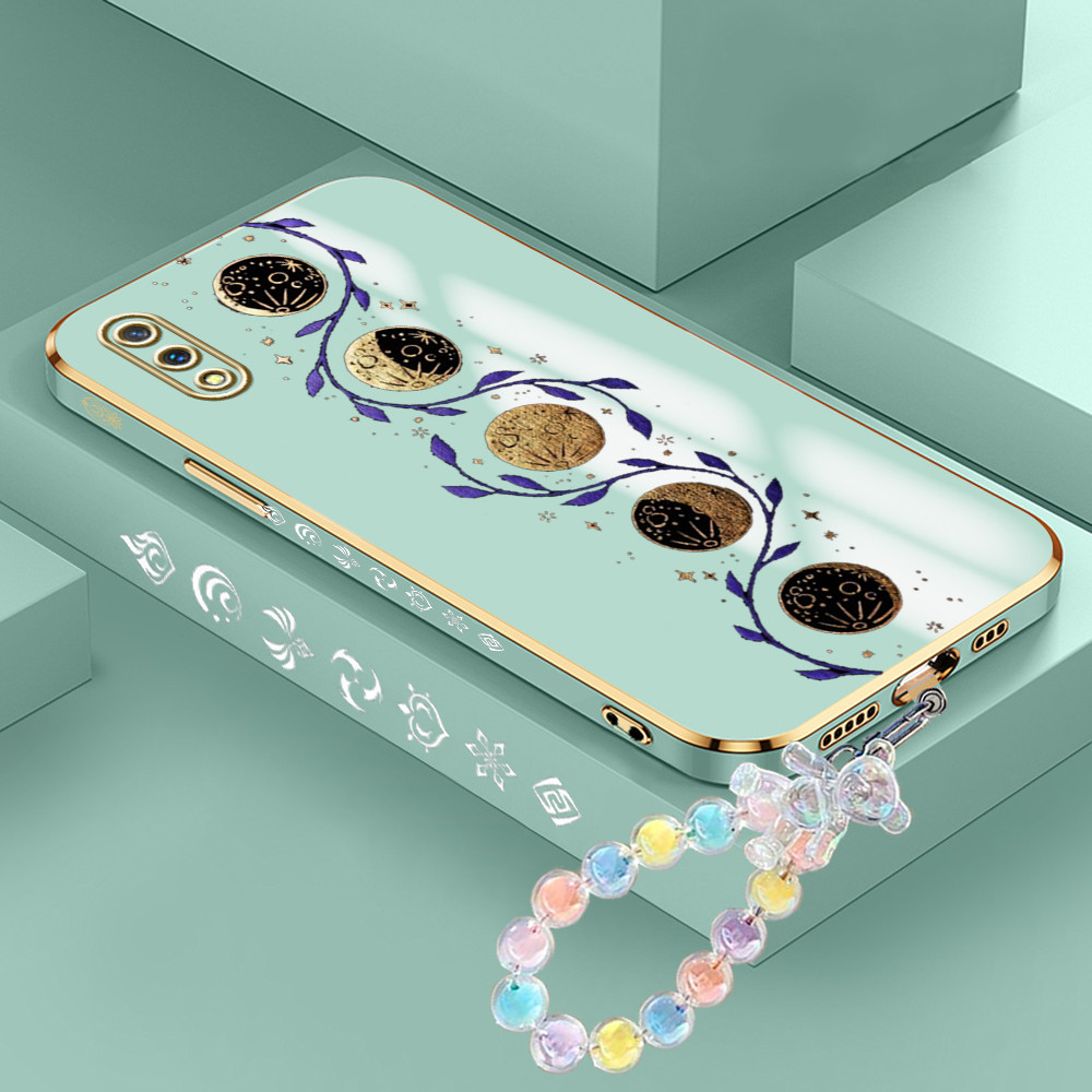 [Pengiriman Jakarta] Vivo S12 S16 Pro S17 S17T S16E X21S V20 SE 2021 V21 V23 V23E V27E V11 V15 V27 P