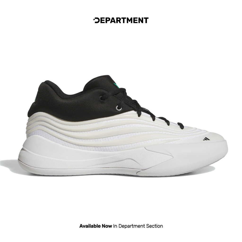 ADIDAS DAME 10 Sepatu Basket JP6089 ORI