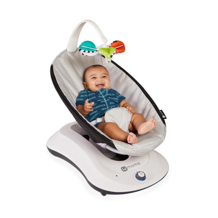 4moms RockaRoo Baby Bouncer