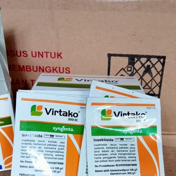 Diskon virtako sachet 10ml