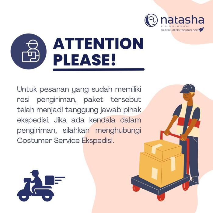 kdln- Natasha Paket Gentle Men'S Series