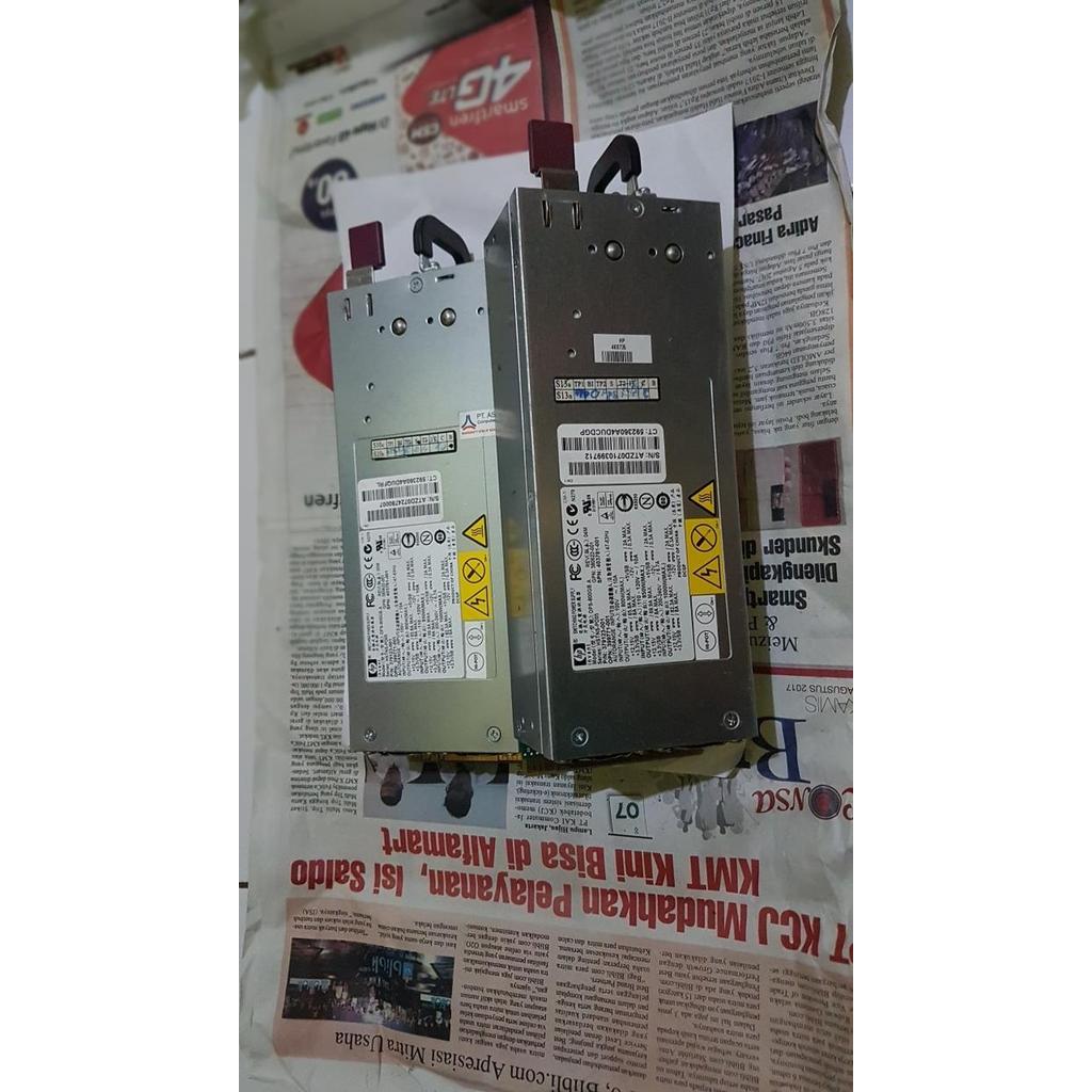 PSU SERVER HP DPS-800GB A NORMAL