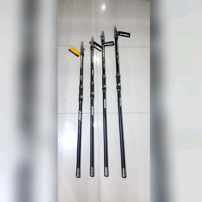 JORAN SURF DAIDO TIGERSHARK 360,390,420,450