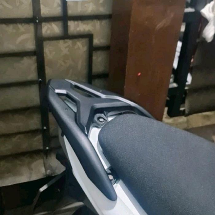 Bracket Box Suzuki Address 110 Old Behel Belakang Address 110 Breket Top Box Suzuki Address Old