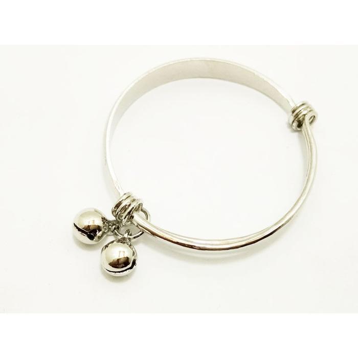 VeE Gelang Kerincing Bayi