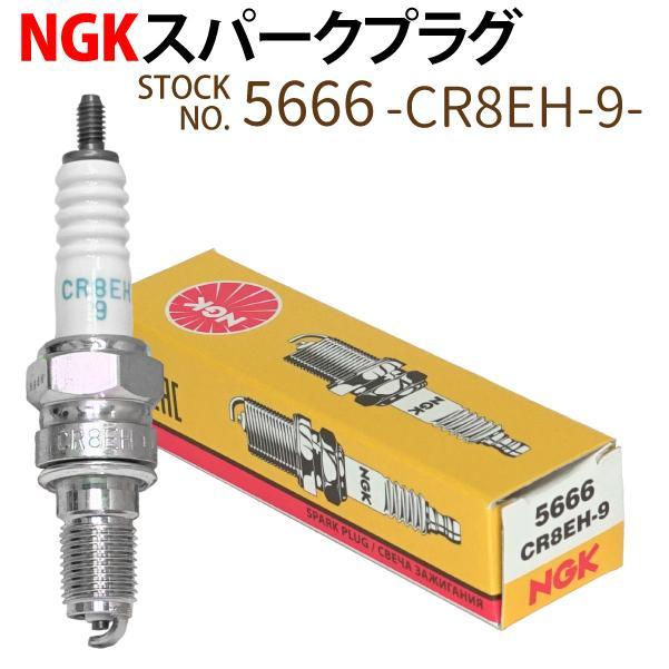 Unik Busi Honda Cb400 Cb 400 Cbf 500 Super Four Sf Ngk Cr8Eh-9 98059-589J6 Terlaris