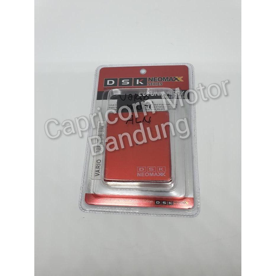 Cdi Racing Vario 110 Lama Karbu Cbs Techno Dsk No Limit Setara Brt