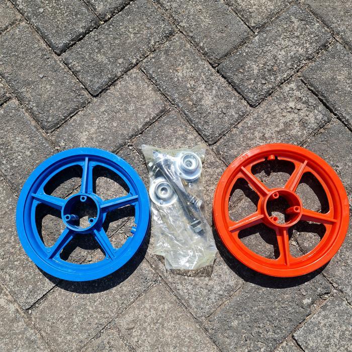 VELG SEPEDA ANAK 12 VELG