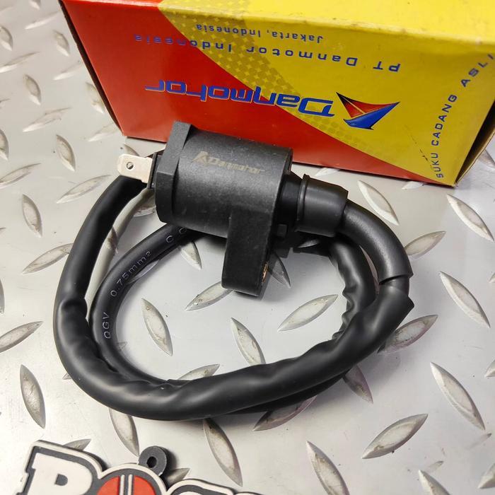 Koil Danmotor Vespa Sprint Primavera GTS S LX LXV