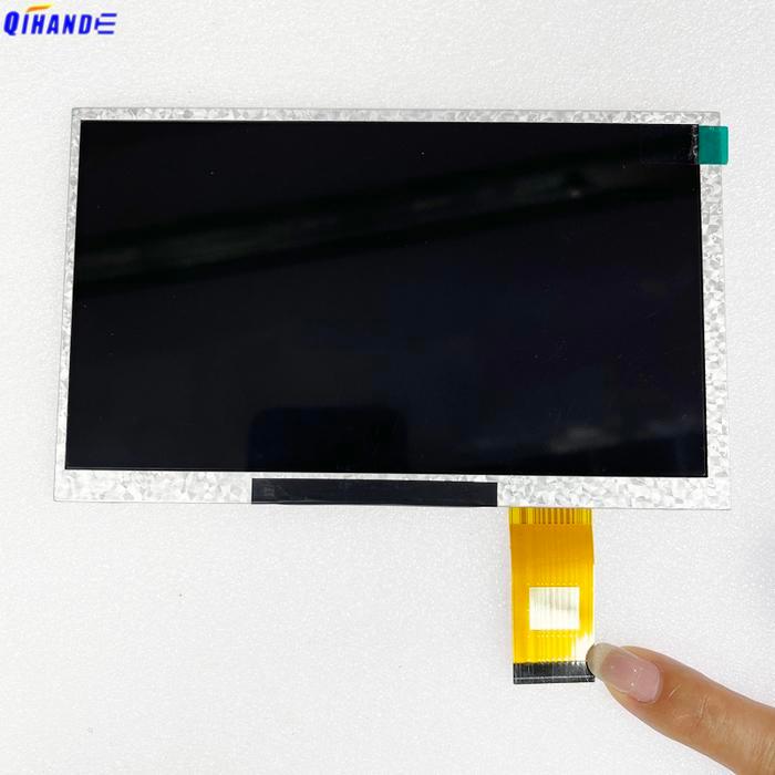 New 9Inch 40Pin For Yfc0890003A P5200 Lcd Screen Display Matrix Lcd Screen Panel Module Replacemen