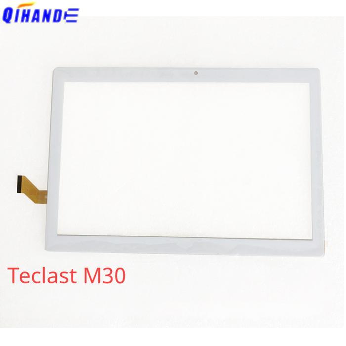 Tab Touch For Newest Teclast M30 /M30 Pro / M40 /M40 Pro 10.1Inch Tablet Mt6797 X27 Sensor Digitizer