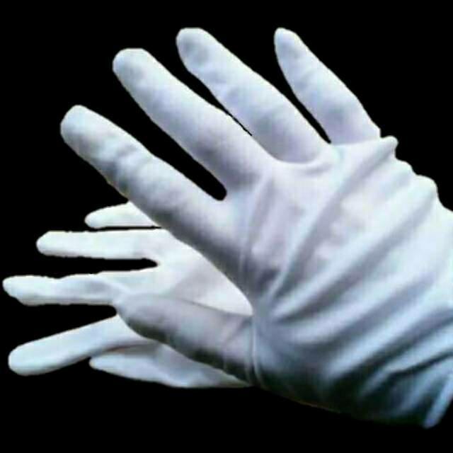 kaos tangan paskibra-kaos tangan paskibraka