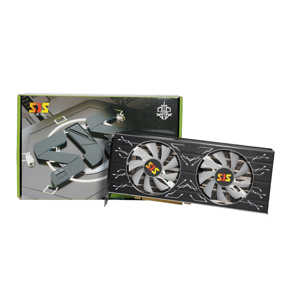 SJS RTX3070 8GB GDDR6 256bit Computer Graphics Card Nvidia RTX 3070 8GB Mining or gaming pc rtx 3070