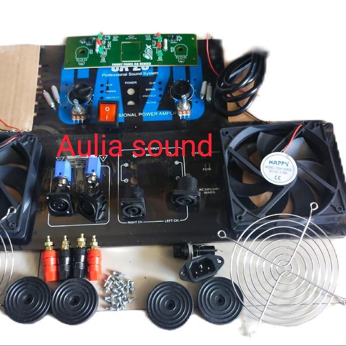 plat ca 20 plus aksesoris