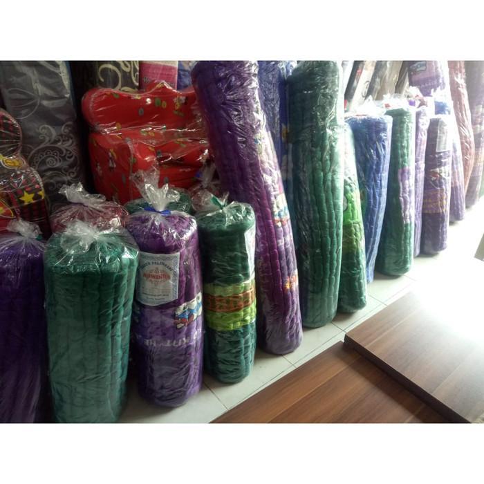 Kasur Palembang Kasur Lantai Kasur Lipat Kasur Gulung Kasur Lantai Palembang Original