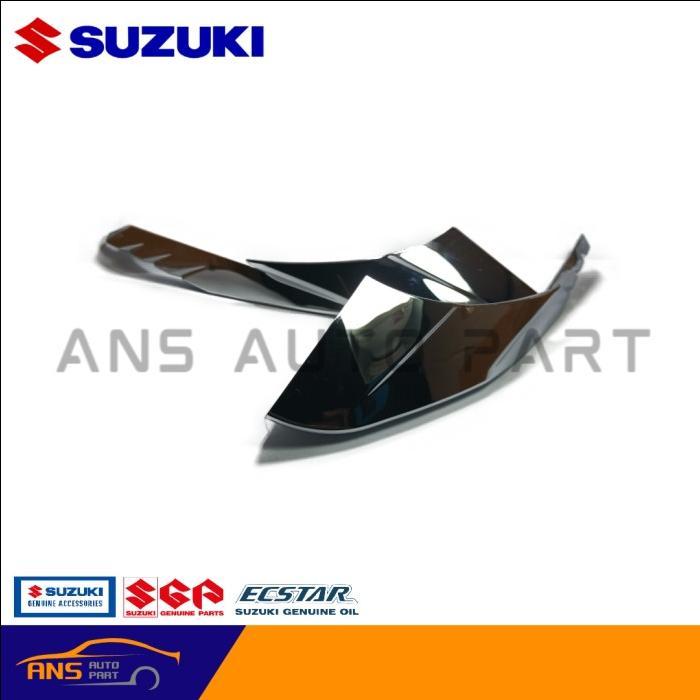 AKSESORIS SATRIA FU 150 / SET GARNISH SATRIA FU 150