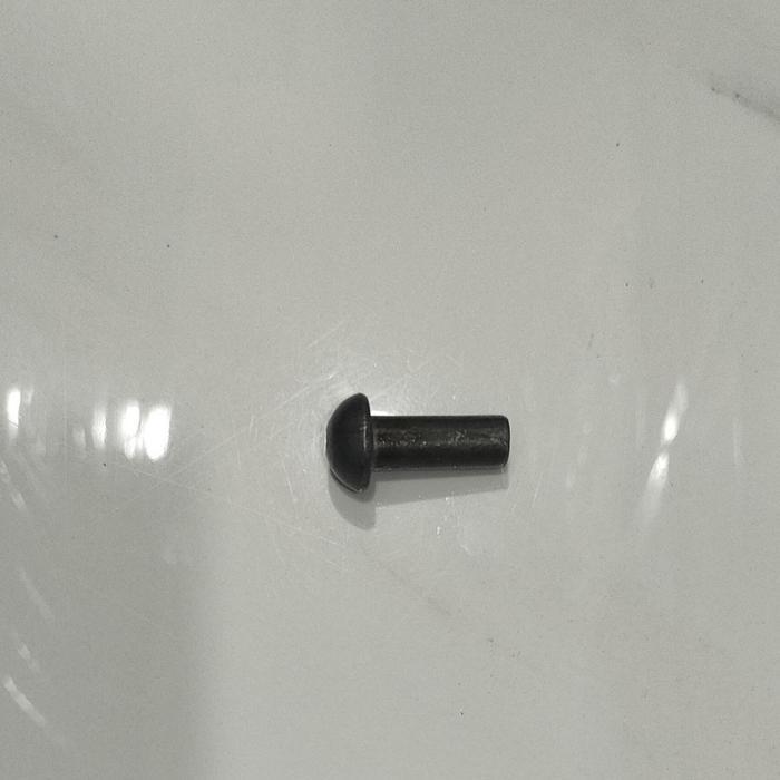 Paku Keling besi/paku jembatan R5/16x5/8 inchi.1kg