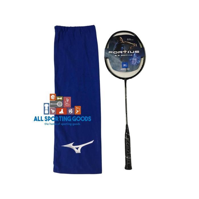 Raket Badminton Bulutangkis Mizuno Fortius 70