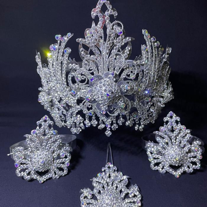 SIGER CIKI LENGKUNG / SIGER SUNDA