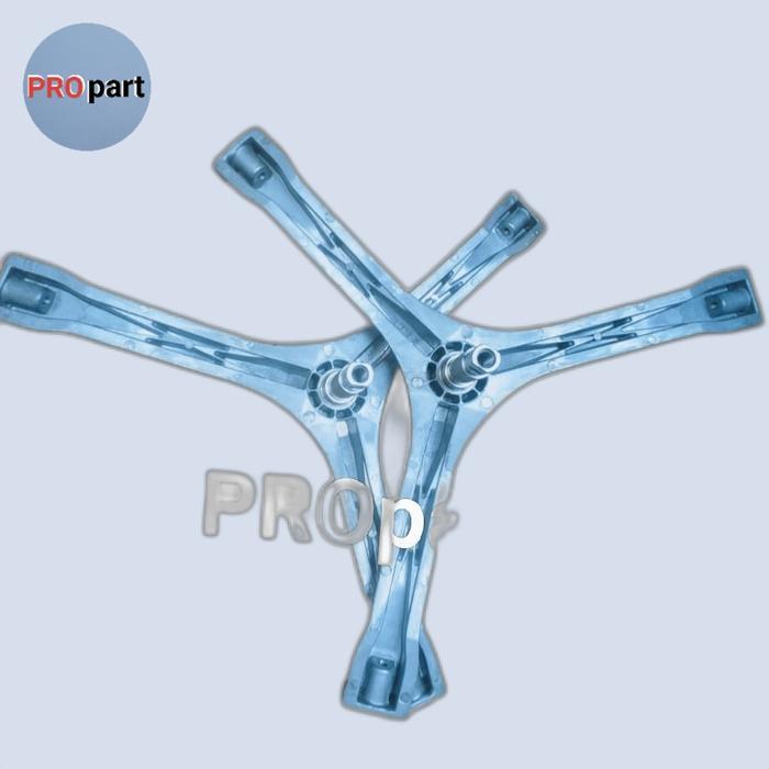 segitiga spider mesin cuci front loading MIDEA MFS70-10302 - MFS75-S804