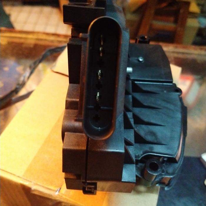 door lock ford fiesta focus rr lh ori BEST