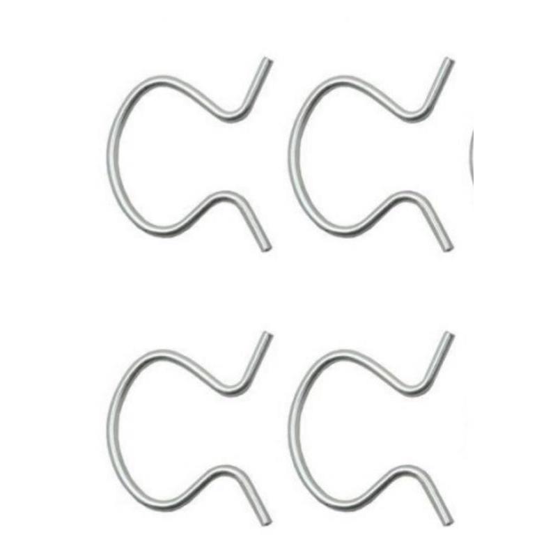 klip putaran kaca mobil universal / Spi Putaran Kaca