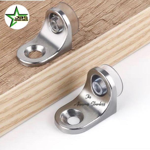 SIKU AMBALAN TATAKAN MEJA KACA/KAYU