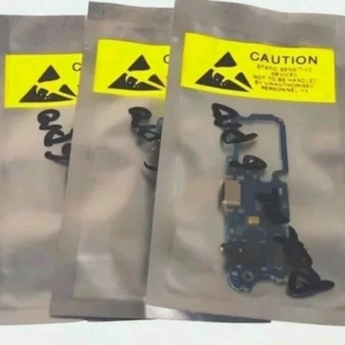 Cantikamobile_ Pcb Cas Realme 6 Pro - Board Cas Realme 6 Pro - Konektor Cas Realme