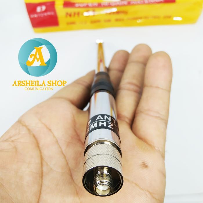 ANTENA TARIK NH 31 FEMALE