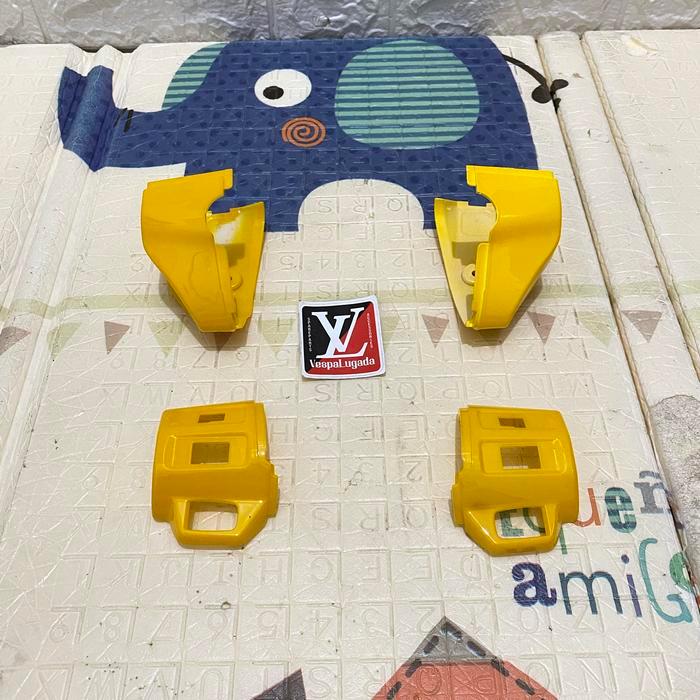 Cover saklar vespa sprint primavera