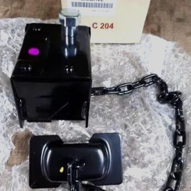 Gantungan Ban Serep Pajero Sport New Pajero Sport ( Asli Original )