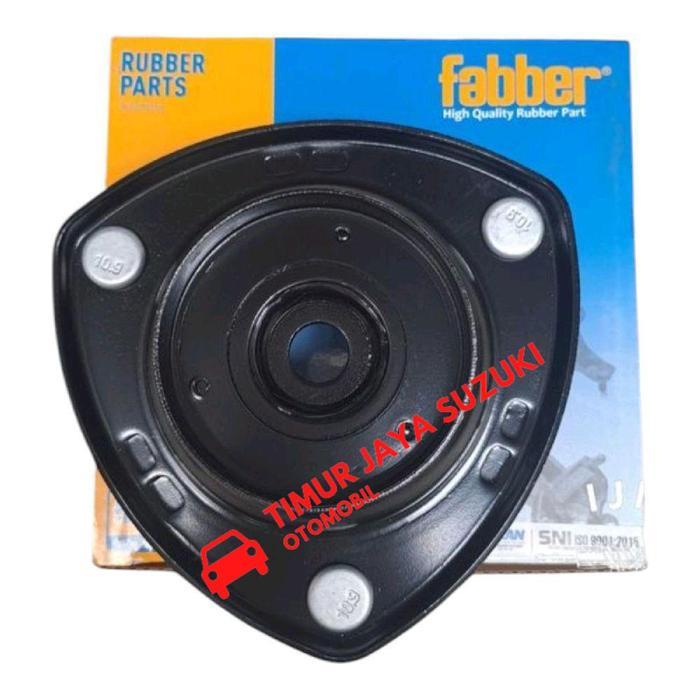 Support shockbreaker grand vitara fabber
