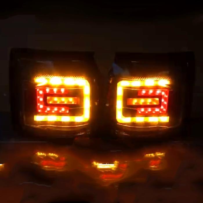 LAMPU SEIN CUSTOM KIJANG GRAND/SUPER