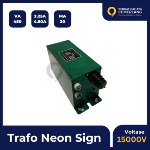 OffiCeYoi- Trafo Neon Sign Tubes Transformer Type : T151122