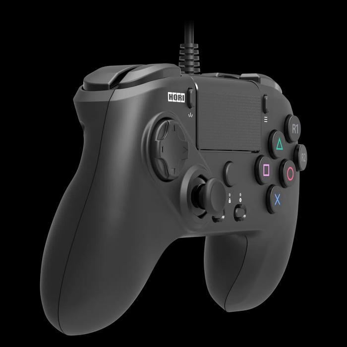 x5ca- Hori Fighting Commander Octa For Playstation 5 / Playstation 4 Gamepad Controller