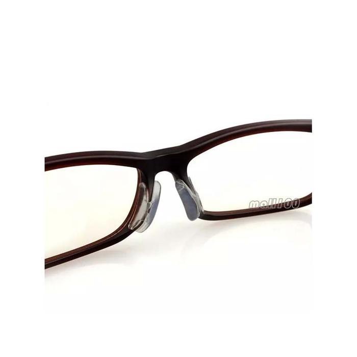 Penebal Nosepad Kacamata Plastik Capit