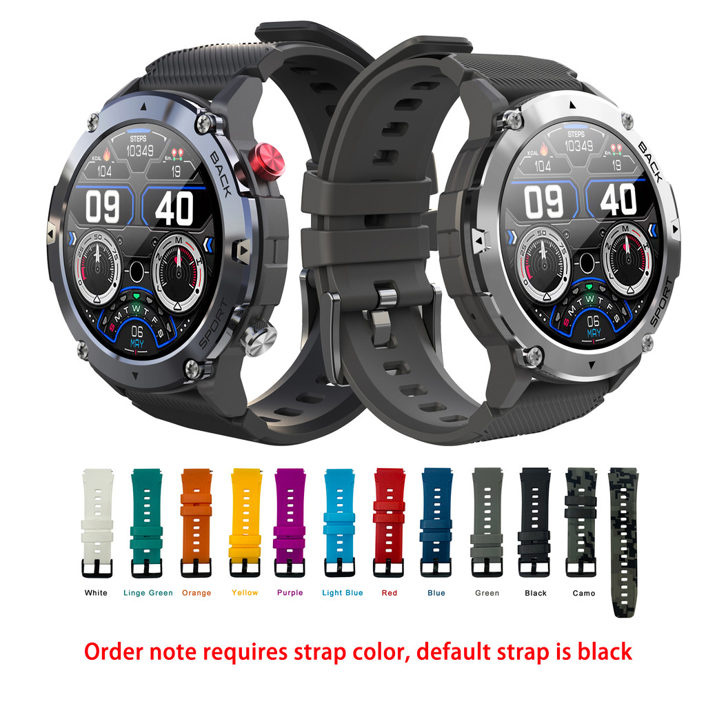 C21 Bt Phone 19 Styles Sport Smart Watch 300Mah Battery Smart Bracelet Man Cheap Reloj Smart Watch