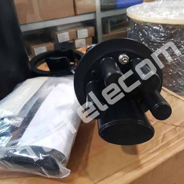 NetwoRkq- Joint Closure Dome 24 Core / Jb Dome 24 Core Polos