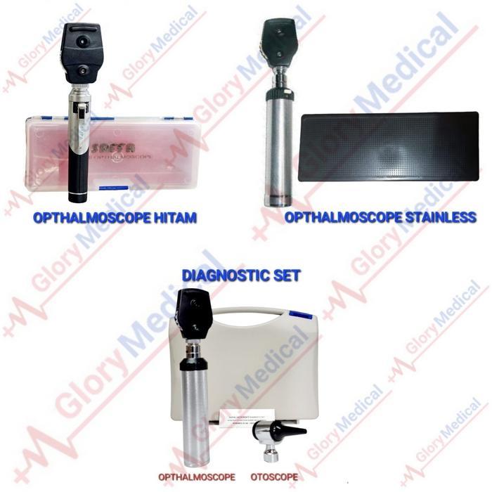 Ophthalmoscope/Opthalmoscope Led
