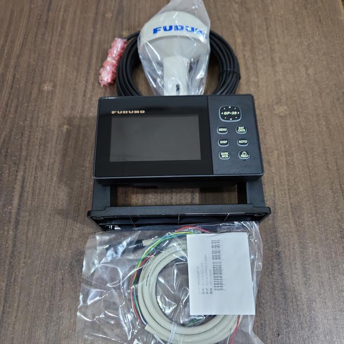 Gps Furuno Gp 39