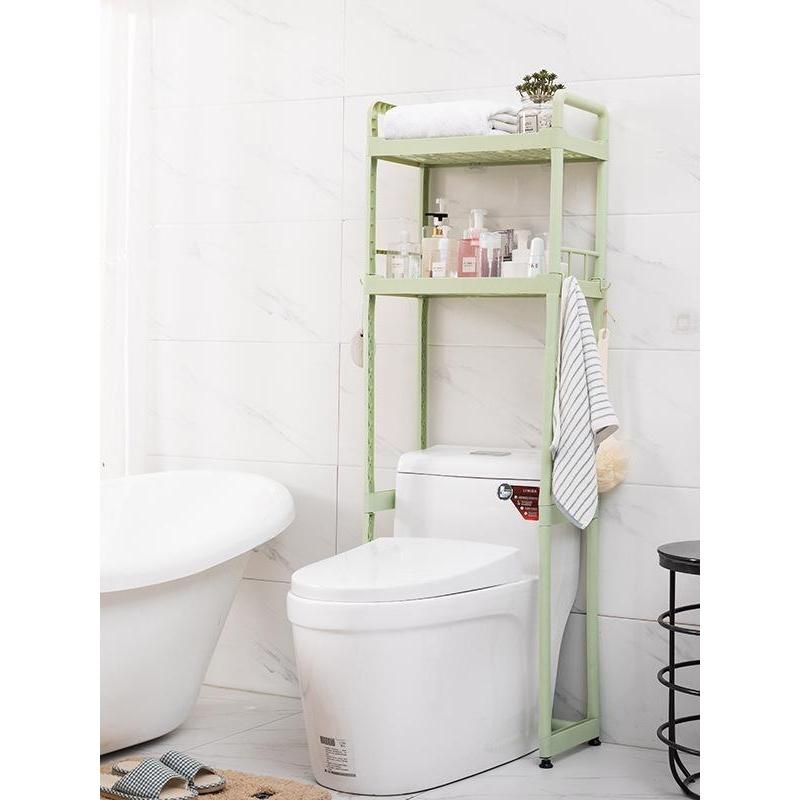 Ikea Home - Rak Kamar Mandi Tempat Sabun Rak Handuk Rak Kosmetik Toilet Rack A935