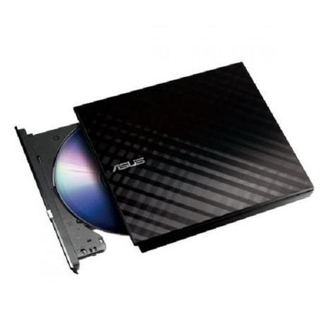 Asus External DVD RW (DVD-RW)